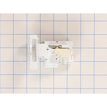 Image for Electrolux Replacement Lid Lock For Washer, Part#  137353300 from HD Supply