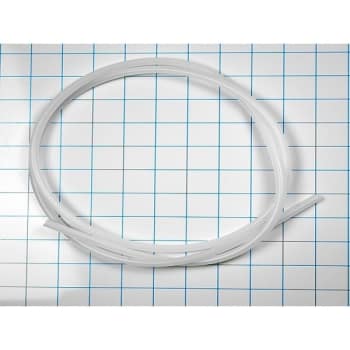 Image for Electrolux Replacement Water Tube For Refrigerator, Part#  218976409 from HD Supply