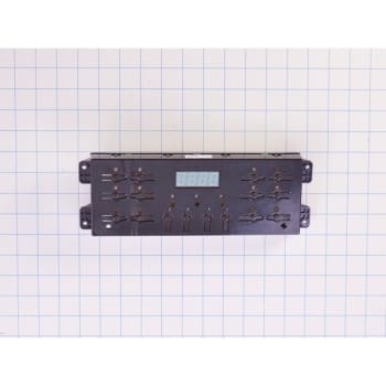 Electrolux Replacement Control Board For Range, Part#  316630004