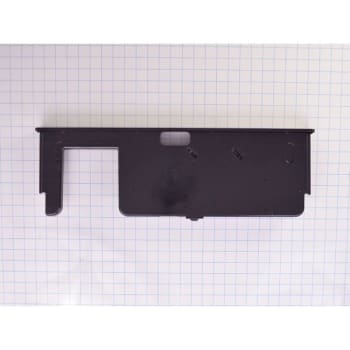 Image for Electrolux Replacement Console Assembly For Dishwasher, Part#  5304496526 from HD Supply