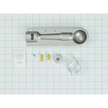 Image for Electrolux Replacement Lp Conversion Kit For Dryer, Part#  Pck4200 from HD Supply