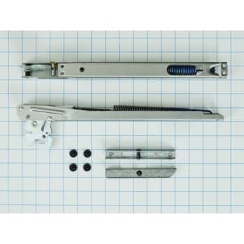 Image for Electrolux Replacement Hinge Kit For Range/oven, Part#  5304445529 from HD Supply