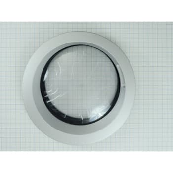 Image for Electrolux Replacement Platinum Door Kit For Washer, Part#  5304506940 from HD Supply