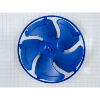 Image for Electrolux Replacement Fan Blade For Air Conditioner, Part#  5304472356 from HD Supply