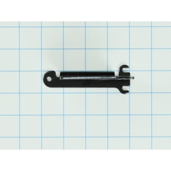 Image for Electrolux Replacement Center Hinge Bracket For Refrigerator, Part# 240313803 from HD Supply