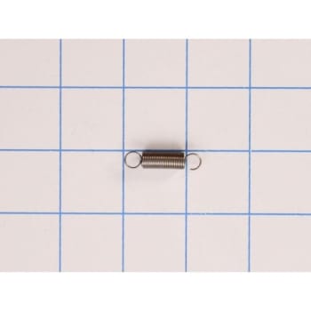 Image for Electrolux Replacement Door Latch Spring For Microwave, Part# 5304440316 from HD Supply