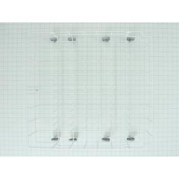 Image for Electrolux Replacement Rack Assembly For Dishwasher, Part# 154331605 from HD Supply