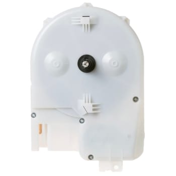 Image for General Electric Replacement Timer For Washer, Part# Wh45x22698 from HD Supply