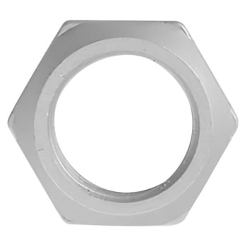 Image for General Electric Replacement Hub Nut For Washer/dryer, Part# Wh01x10618 from HD Supply