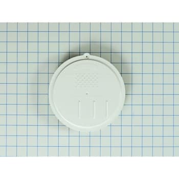 Image for General Electric Replacement Stirrer Fan Cover For Microwave, Part# Wb06x10712 from HD Supply
