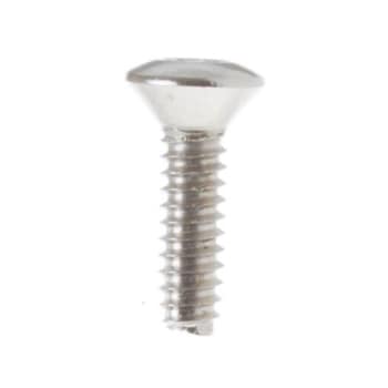 Image for General Electric Replacement Mounting Screw For Cooktop, Part# Wb01k10008 from HD Supply