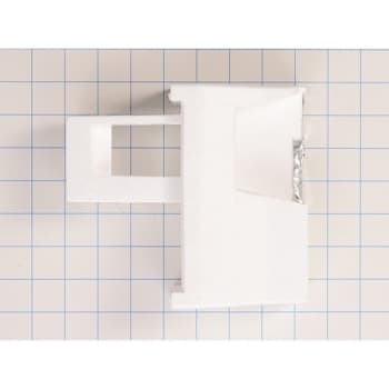 Image for General Electric Replacement Foam Duct For Refrigerator, Part# wr2x8462 from HD Supply
