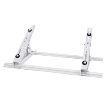 Image for Diversitech Pitched Roof Bracket from HD Supply