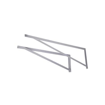 Image for Diversitech 48" Ac Mounting Wall Bracket from HD Supply