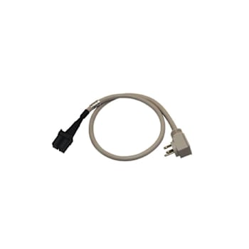 Image for GE 30a Non-Lcdi Cord Part Hotrak330sp from HD Supply
