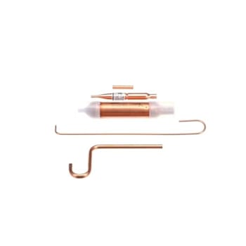 GE Dryer Kit Part Hotwp56x21412