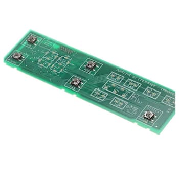 Image for GE Pcba PTAC Ui Part Hotwp26x31393 from HD Supply