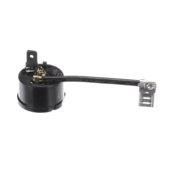 GE Overload Compressor Part Hotwp20x20905