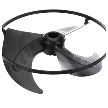 Image for GE Fan Outdoor Asm Part Hotwp94x20856 from HD Supply