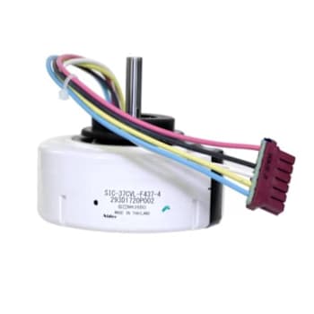 Image for GE Indoor Motor Kit Part Hotwp49x22362 from HD Supply