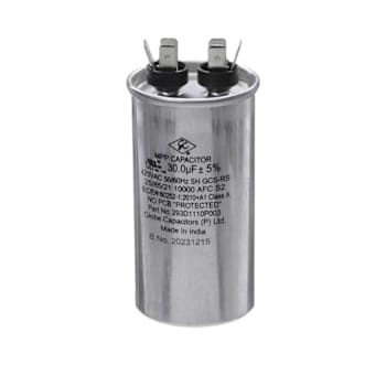 Image for GE Capacitor Part Hotwp20x20915 from HD Supply