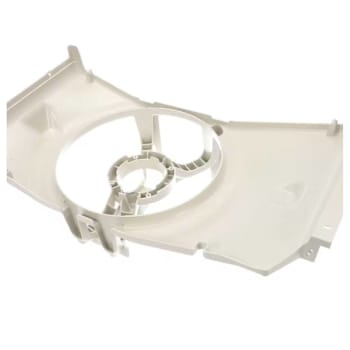 GE Service OD Shroud Assembly Part Hotwp76x25107