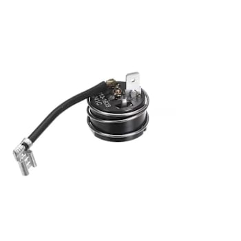 GE Overload Compressor Part Hotwp98x20875