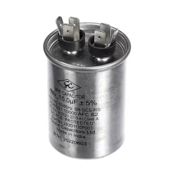 GE Capacitor Part Hotwp20x20844