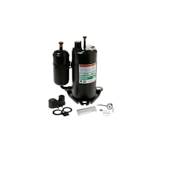 Image for GE Aasm Compressor Kit Part Hotwp98x21104 from HD Supply