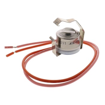 Image for Exact Replacement Parts Wr50x10069 Refrigerator High-Limit Defrost Thermostat from HD Supply
