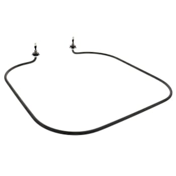 Exact Replacement Parts Wd05x30298 Dishwasher Element