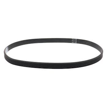 Image for Erp® Replacement Drive Belt For GE Washer from HD Supply