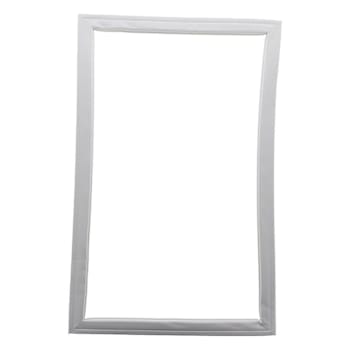 Image for Erp® Replacement White Freezer Door Gasket For GE Refrigerator from HD Supply
