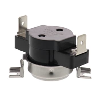 Image for Erp® Replacement Control Thermostat For GE Dryer from HD Supply