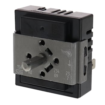 Image for Erp® Replacement Dual Burner Infinite Switch For Frigidaire Range from HD Supply