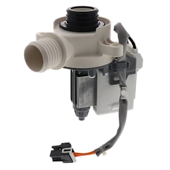 Image for Erp® Replacement Drain Pump For GE Washer from HD Supply