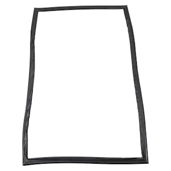 Image for Erp® Replacement Black Door Gasket For GE Refrigerator from HD Supply