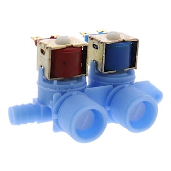 Image for Erp® Replacement Water Inlet Valve For Frigidaire Washer from HD Supply