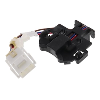 Exact Replacement Parts Wh12x27187 Washer Speed Sensor