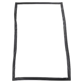 Erp® Replacement Black Door Gasket For GE Refrigerator