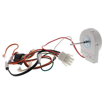 Image for Erp® Replacement Evaporator Fan Motor For Whirlpool Refrigerator from HD Supply