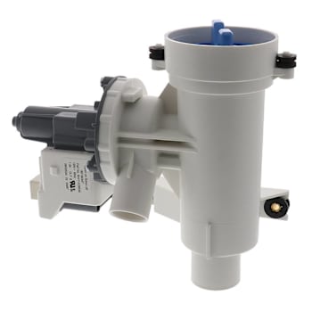 Image for Erp® Replacement Drain Pump For GE Washer from HD Supply