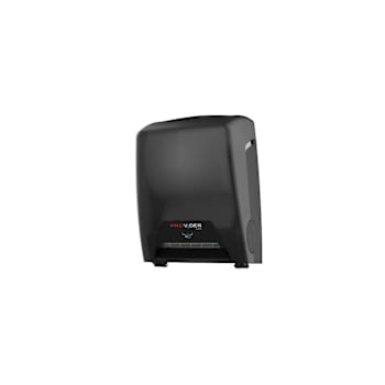 Wisconsin Plastics, Inc. Auto Roll Towel Dispenser