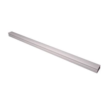 Image for Diversitech Speedichannel 3" Line-Set Cover from HD Supply