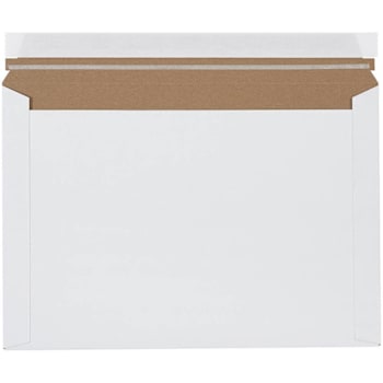 Box Partners 12 1/2x9 1/2" Stayflats?® Express Mailers Case Of 250