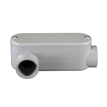 Image for Cantex Conduit Body, Type Lr, 1/2" from HD Supply