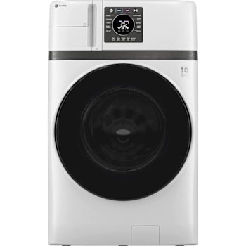 GE Profile™ ENERGY STAR® 4.6 Cu. Ft. Capacity Ultrafast Combo With Ventless Inverter Heat Pump Technology Washer/Dryer