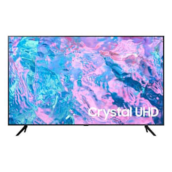 Image for Samsung Hcu708 4k Hospitality TV - 50" from HD Supply
