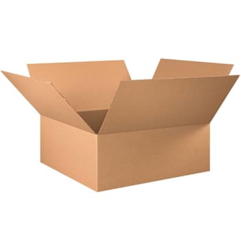 Image for Box Partners 30x30x12" Corrugated Boxes Package Of 10 from HD Supply