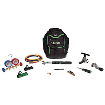 Image for Diversitech Mini-Split Install Tools Kit from HD Supply